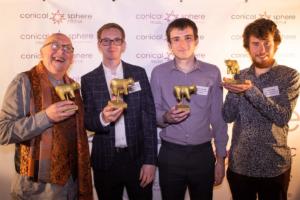 Golden Cow Awards - Red Carpet 