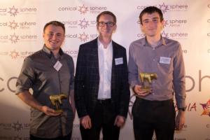 Golden Cow Awards - Red Carpet 